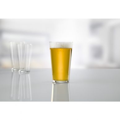 FT Conil Beer Glass 33cl/11.6oz - Pack of 12