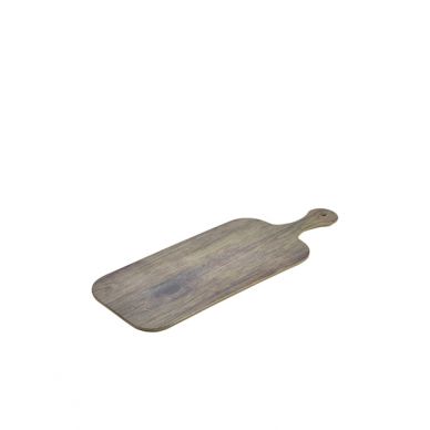 Wood Effect Melamine Paddle Board 21