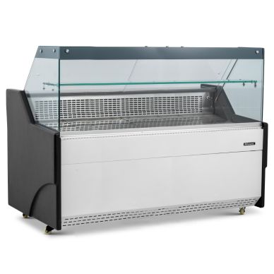 Blizzard SERVE OVER COUNTER 2 DOOR 1965MM WIDE