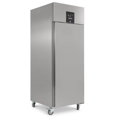 Blizzard Upright Single Hinged Door Gastronorm Refrigerator