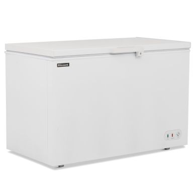 Blizzard Chest Freezer 450Ltr