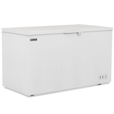 Blizzard Chest Freezer 650 Ltr