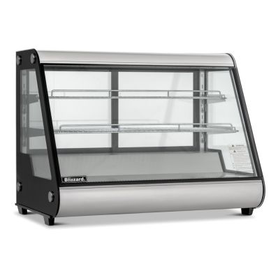 Blizzard Counter Top Merchandiser 160L