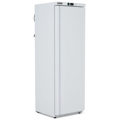 Blizzard Upright 320L Single Hinged Door Refrigerator