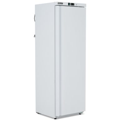 Blizzard Upright 320L Single Hinged Door Freezer