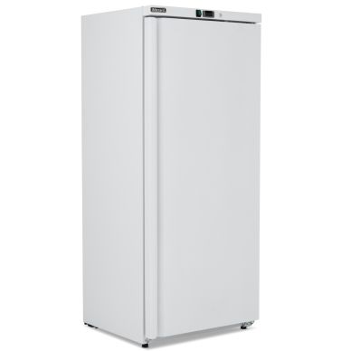 Blizzard Single Door White Laminated Freezer