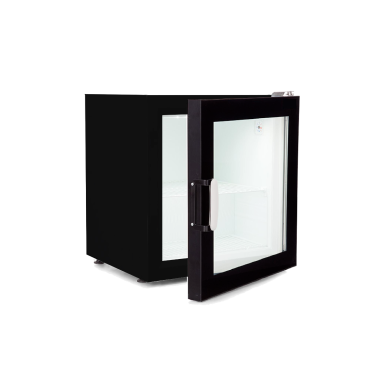 Crystal Counter Top Freezer 73L