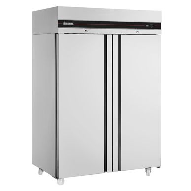 Inomak Double Door Heavy Duty 2/1 Freezer 1432L