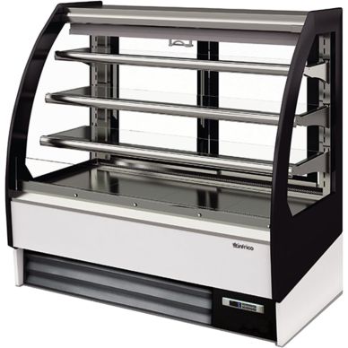 Infrico Self Service Merchandiser 1310mm Wide