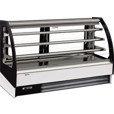 Infrico Self Service Merchandiser 1935mm Wide