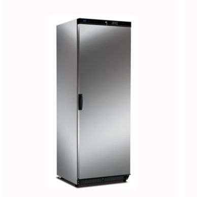 Mondial Elite Single Door Stainless Steel Freezer 360L