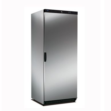 Mondial Elite Single Door Stainless Steel Freezer 580L