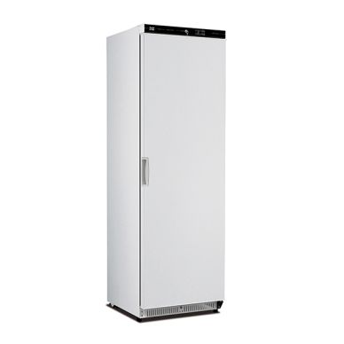 Mondial Elite Single Door White Laminated Service Cabinet 380L