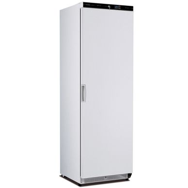 Mondial Elite Single Door White Laminated Service Cabinet 380L