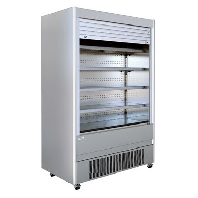 Mafirol Stainless Steel Multideck 1310mm Wide