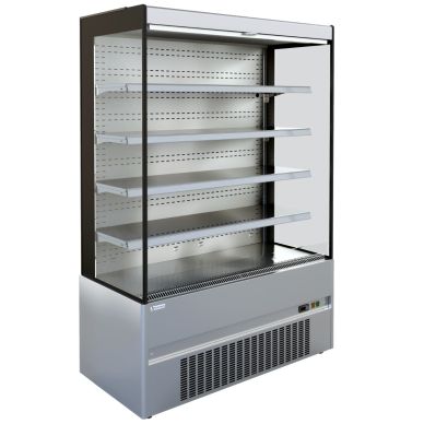 Mafirol Stainless Steel Multideck 1510mm Wide