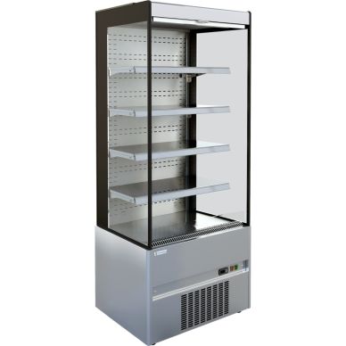 Mafirol Stainless Steel Multideck 685mm Wide