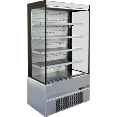 Mafirol Stainless Steel Multideck 866mm Wide