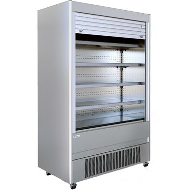 Mafirol Stainless Steel Multideck 866mm Wide