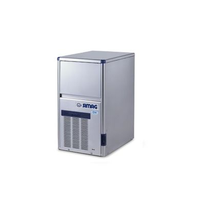 Self-contained Ice Maker 30kg