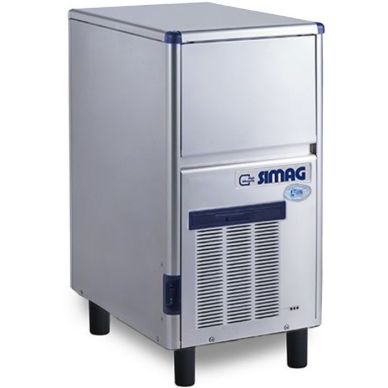 Self-contained Ice Maker 38kg