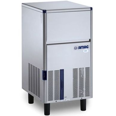 Self-contained Ice Maker 47kg