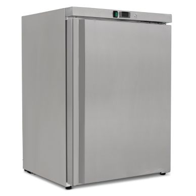 Single Hinged Under Counter Freezer