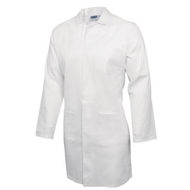 Whites Unisex Lab Coat White