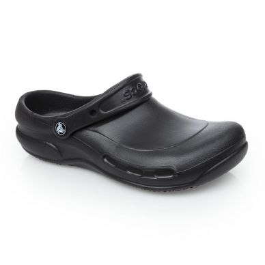 Crocs Bistro Clogs Black