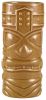 Genware Brown Tiki Mug 40cl/14oz - Pack of 4