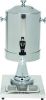 Genware Milk Dispenser With Ice Chamber