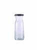 Fonte Glass Carafe 70cl/24.6oz - Pack of 12