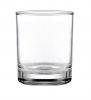 FT Merlot Rocks Tumbler 24cl/8.4oz - Pack of 12