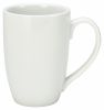 Genware Porcelain Bullet Mug 26cl/9oz - Pack of 6